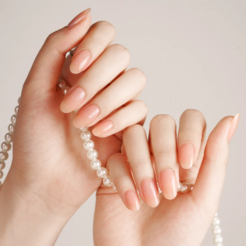 Au Natural Gel - Image 2