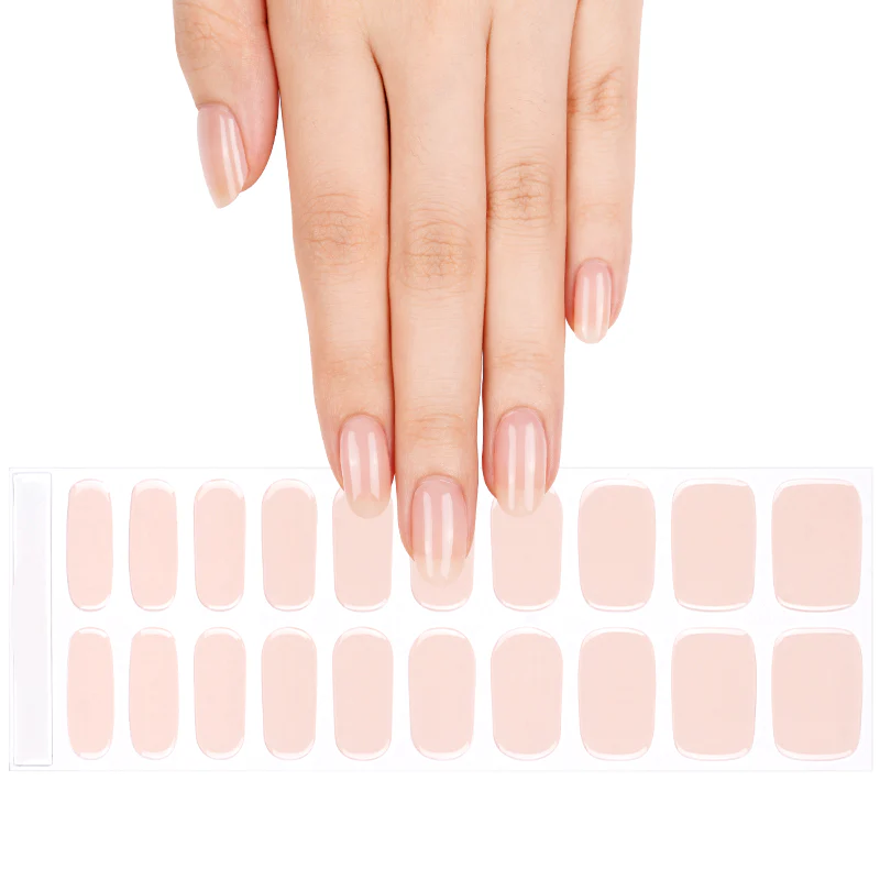 Au Natural Gel - Image 5