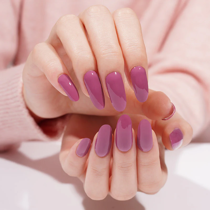 Aubergine Gel - Image 3