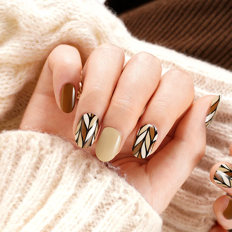 Autumn Shades Gel - Image 3