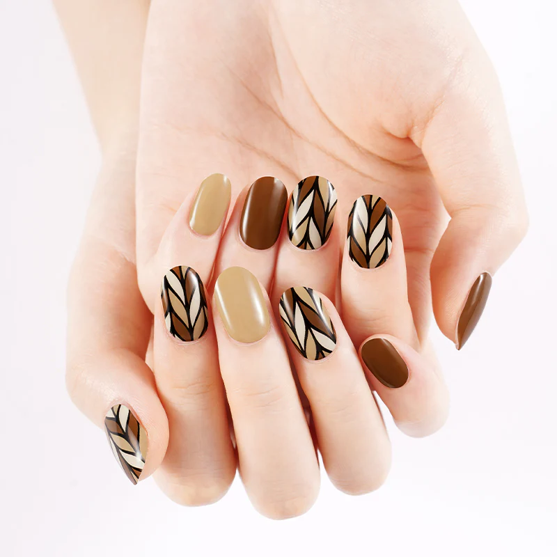 Autumn Shades Gel - Image 4