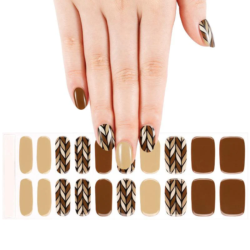 Autumn Shades Gel - Image 5