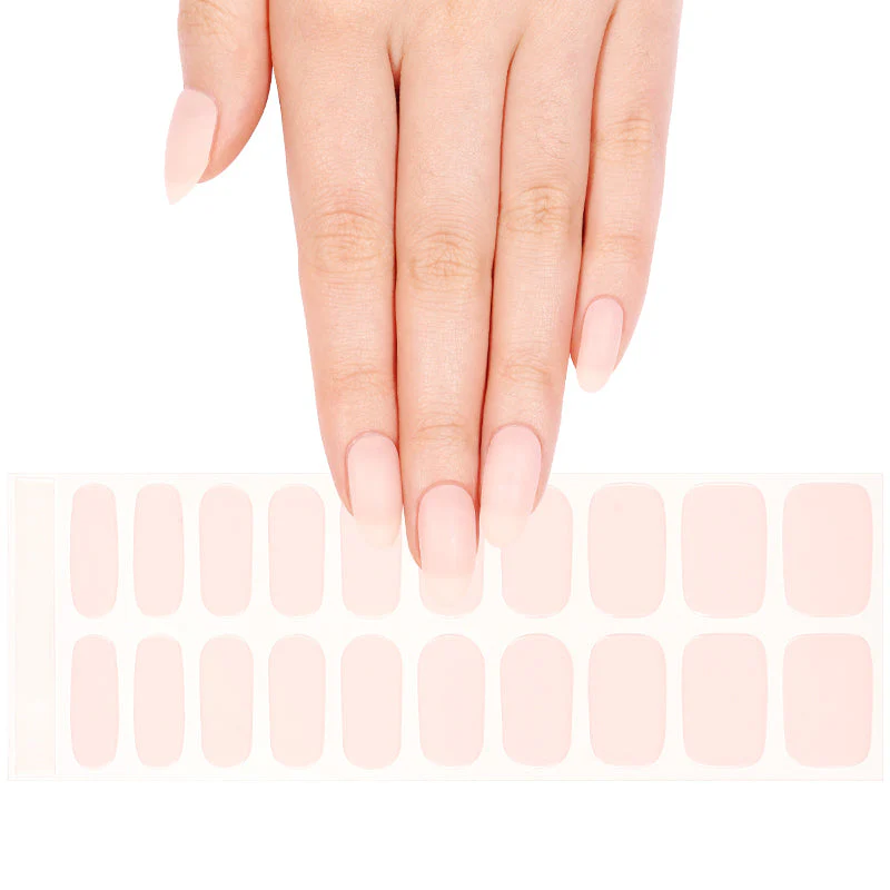 Bare Whisper Gel - Image 2