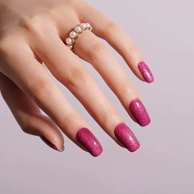 Berry Dazzle Gel - Image 2