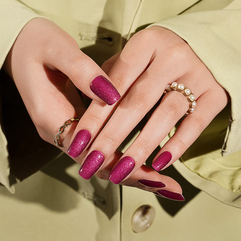 Berry Dazzle Gel - Image 3