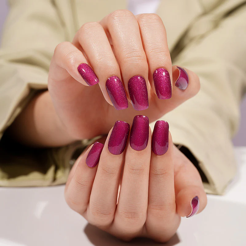 Berry Dazzle Gel - Image 4