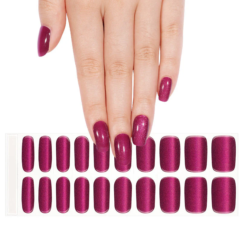 Berry Dazzle Gel - Image 5