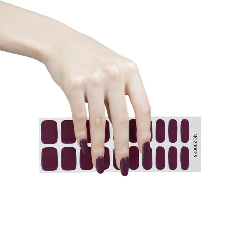 Blackberry Gel - Image 4