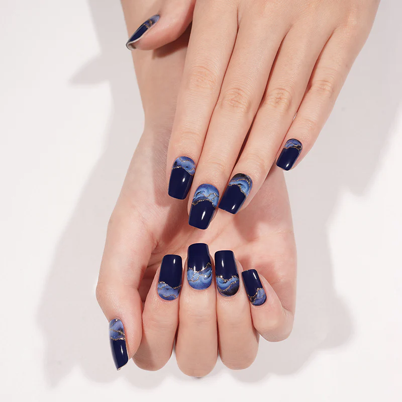Blue Mirage Gel - Image 2