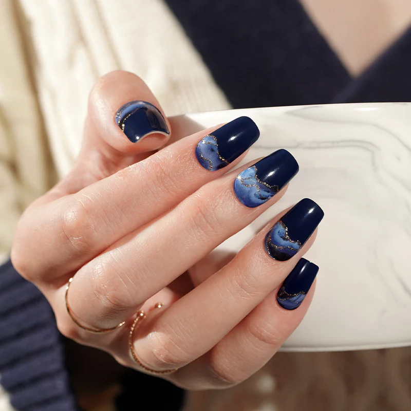 Blue Mirage Gel - Image 3