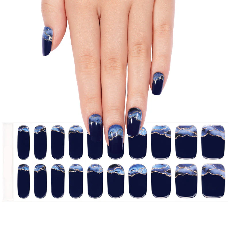 Blue Mirage Gel - Image 4