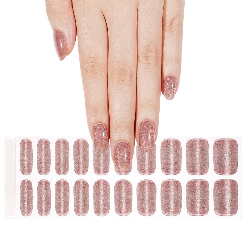Blush Rose Gel - Image 5