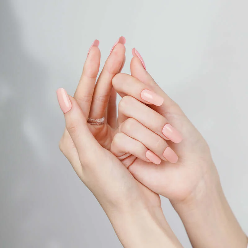 Bridal Pink Gel - Image 3