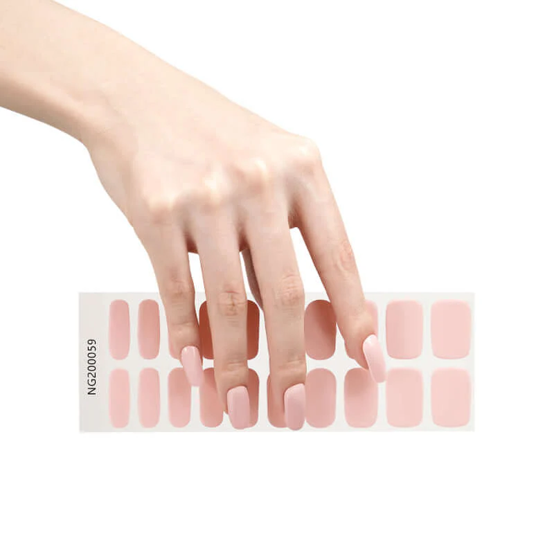 Bridal Pink Gel - Image 4
