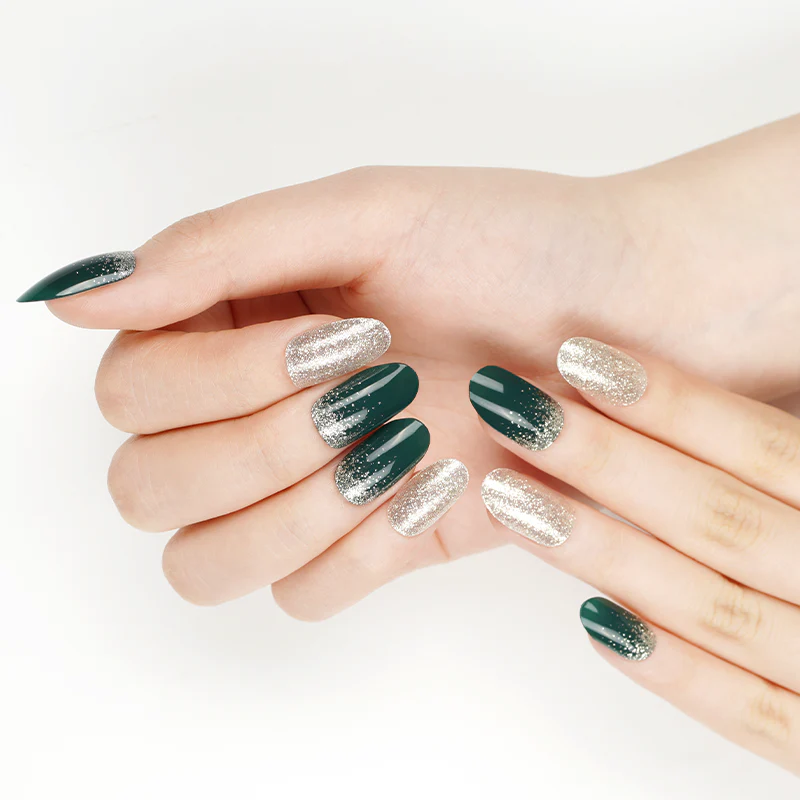 Frosted Fir Gel - Image 3