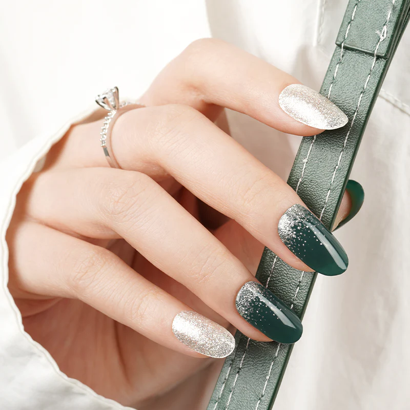 Frosted Fir Gel - Image 4