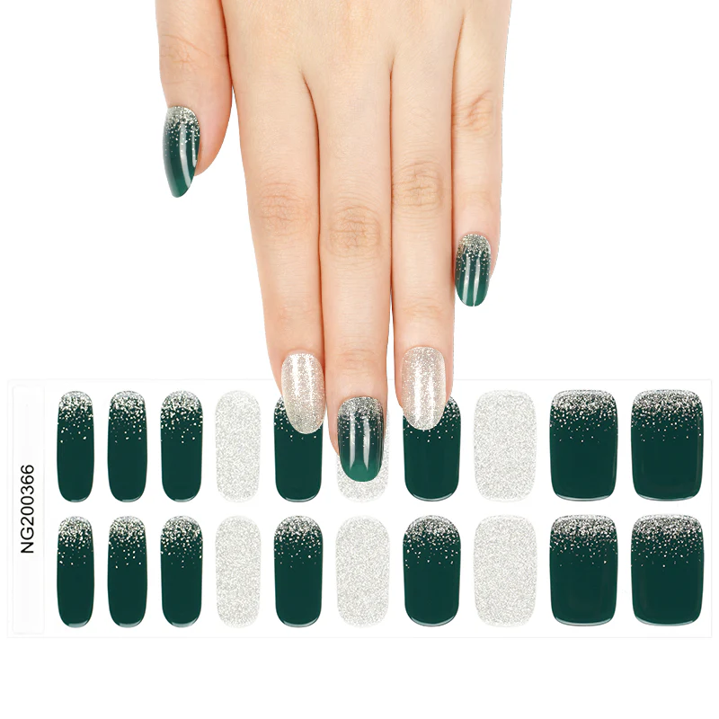 Frosted Fir Gel - Image 5