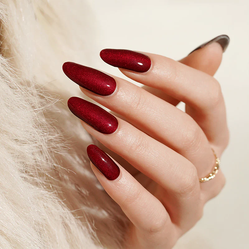 Cherry Lacquer Gel - Image 4