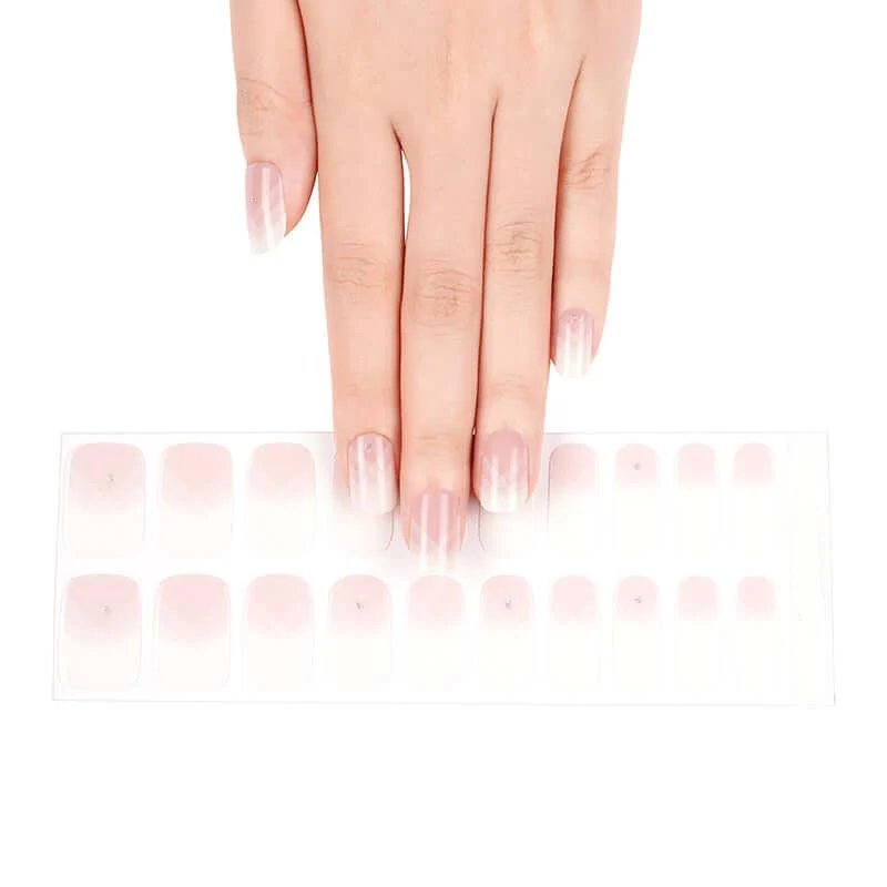 Chevron Gel - Image 5