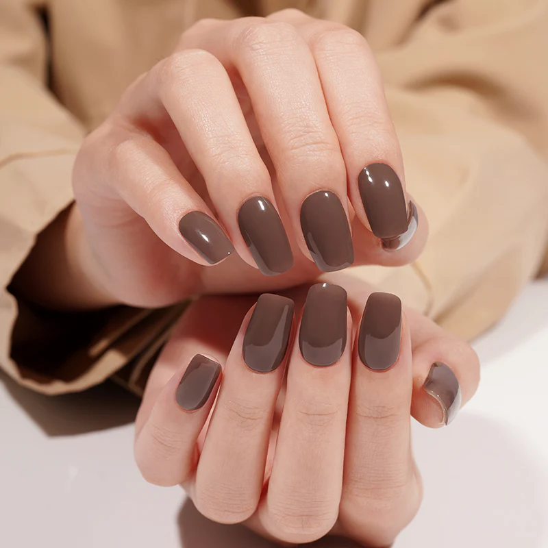 Chocolate Glaze Gel - Image 2