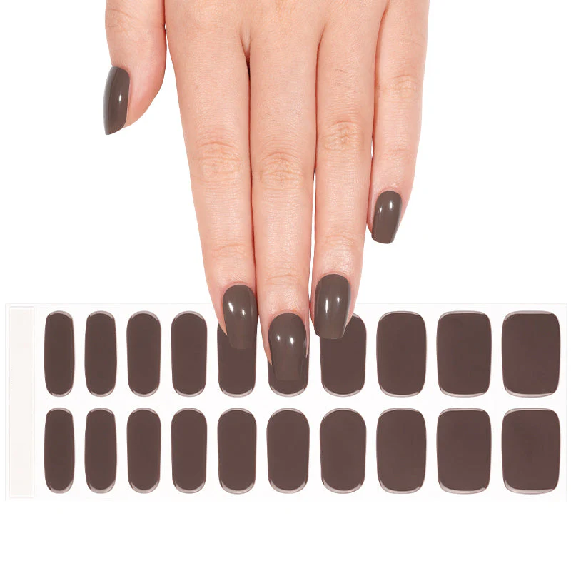 Chocolate Glaze Gel - Image 3