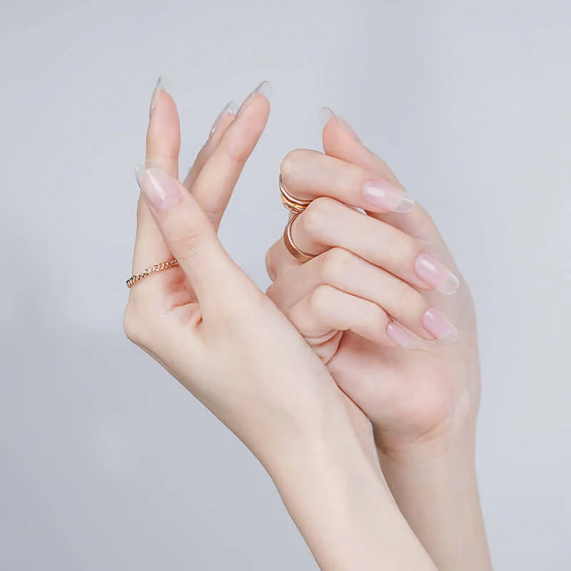Clear Gel - Image 2
