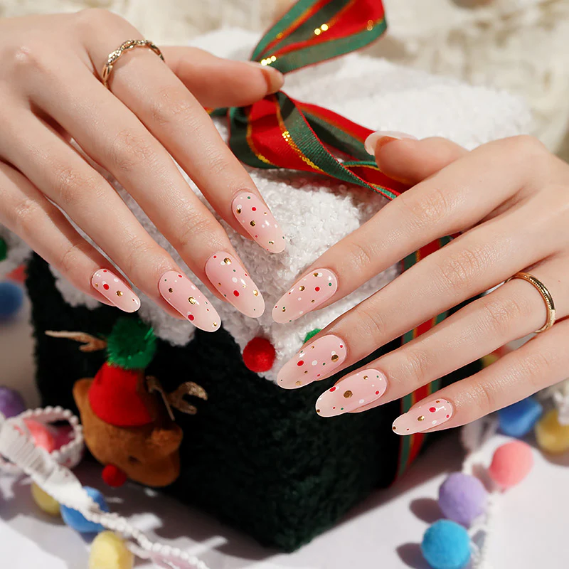 Confetti Gel - Image 4