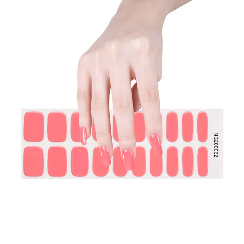 Coral Gel - Image 5