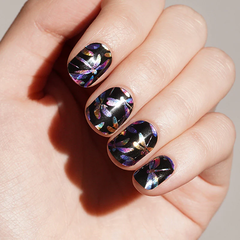 Cosmic Dragonfly Gel - Image 2