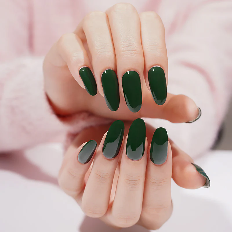 Deep Moss Gel - Image 2
