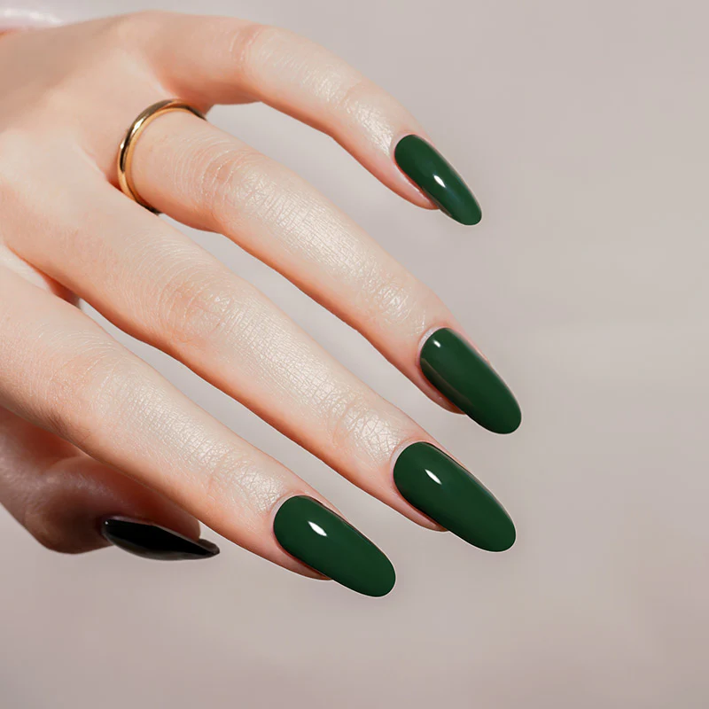 Deep Moss Gel - Image 5