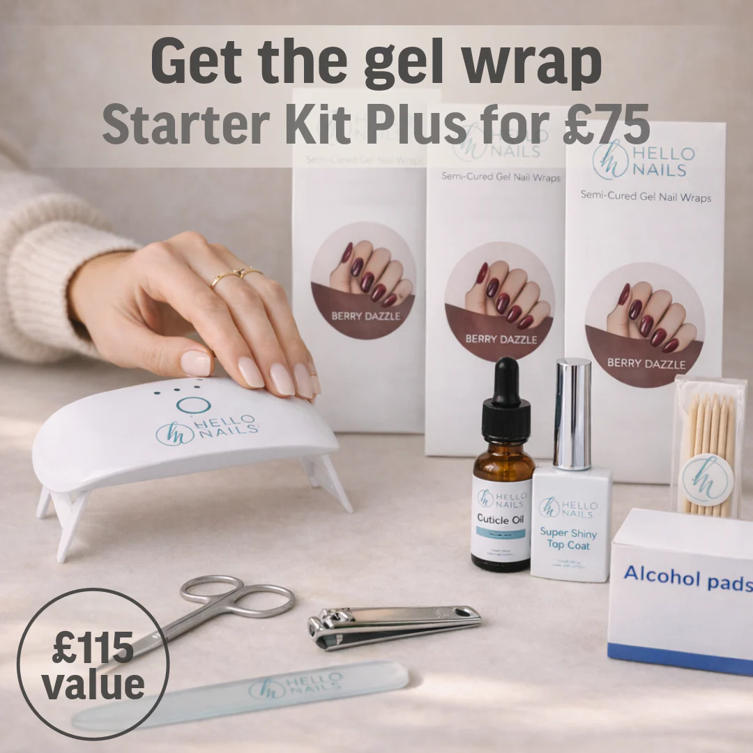 Starter Kit Plus