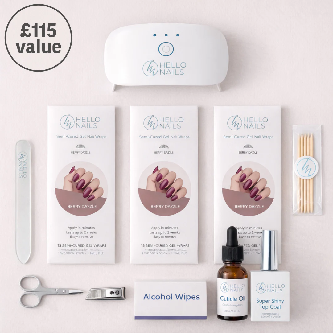 Starter Kit Plus - Image 2