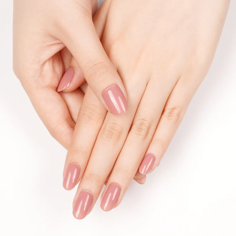 Dusted Rose Gel - Image 3