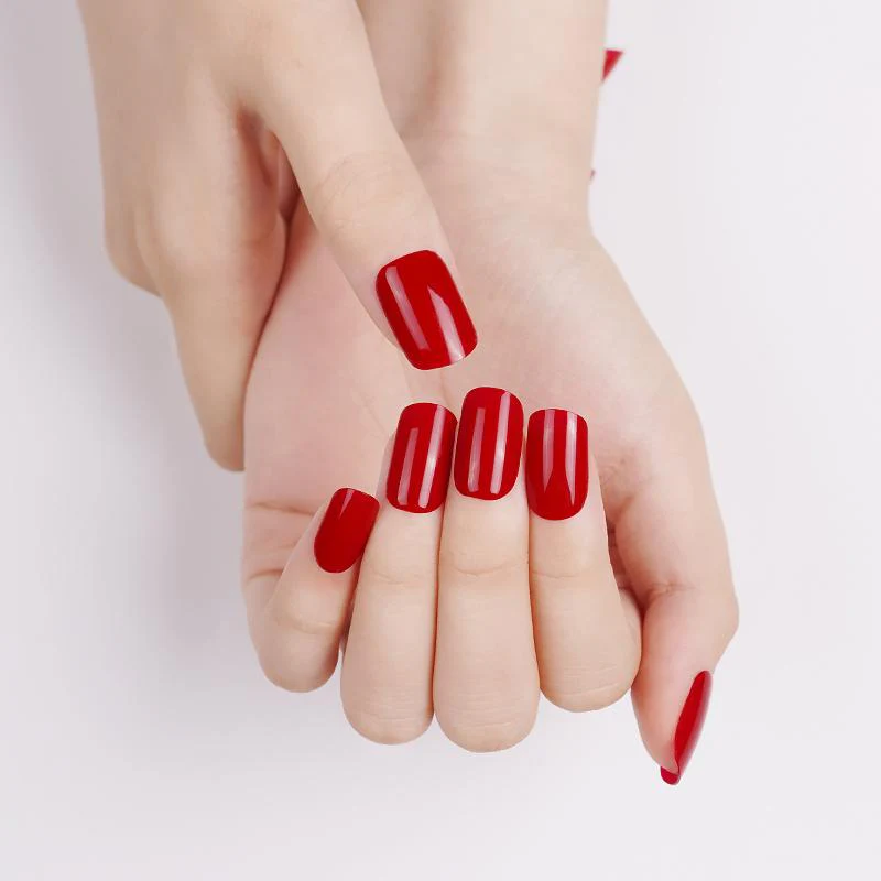 Fire Engine Gel - Image 7