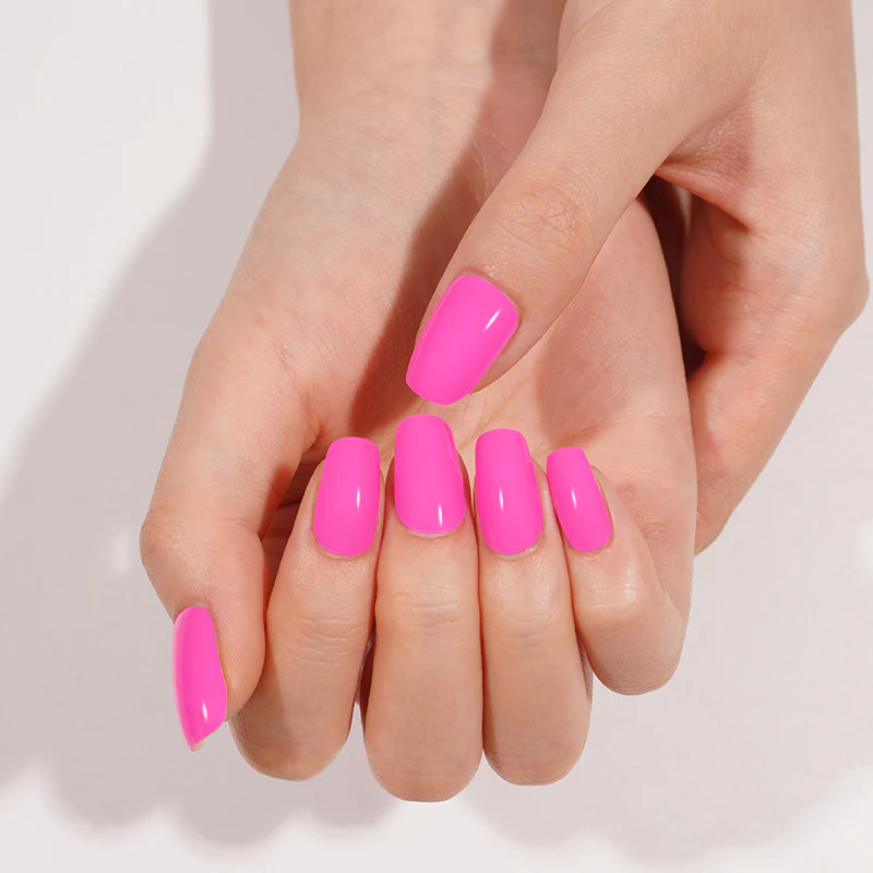 Flamingo Pop Gel - Image 2