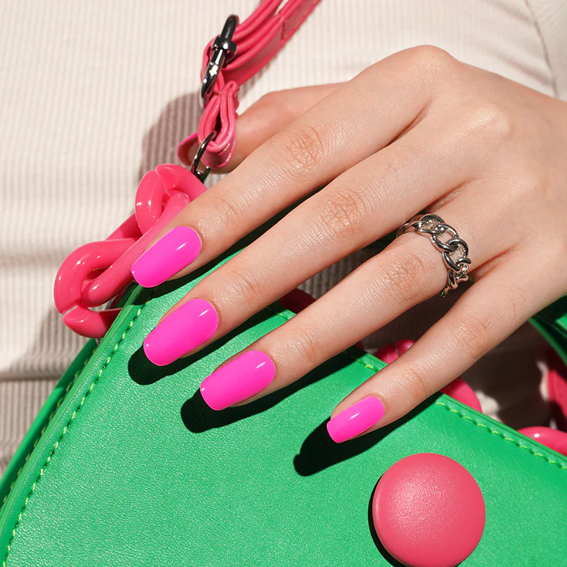 Flamingo Pop Gel - Image 4