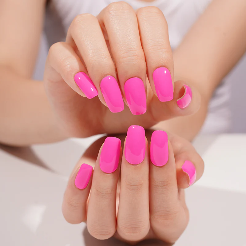 Flamingo Pop Gel - Image 5