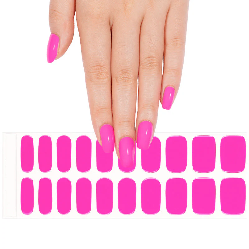Flamingo Pop Gel - Image 6