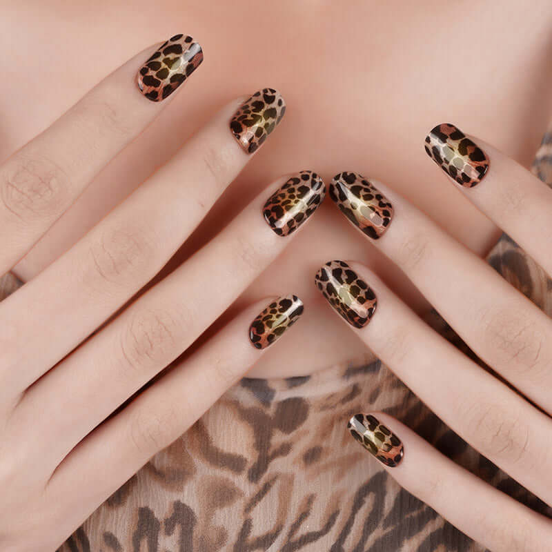 Leopard Gel - Image 3