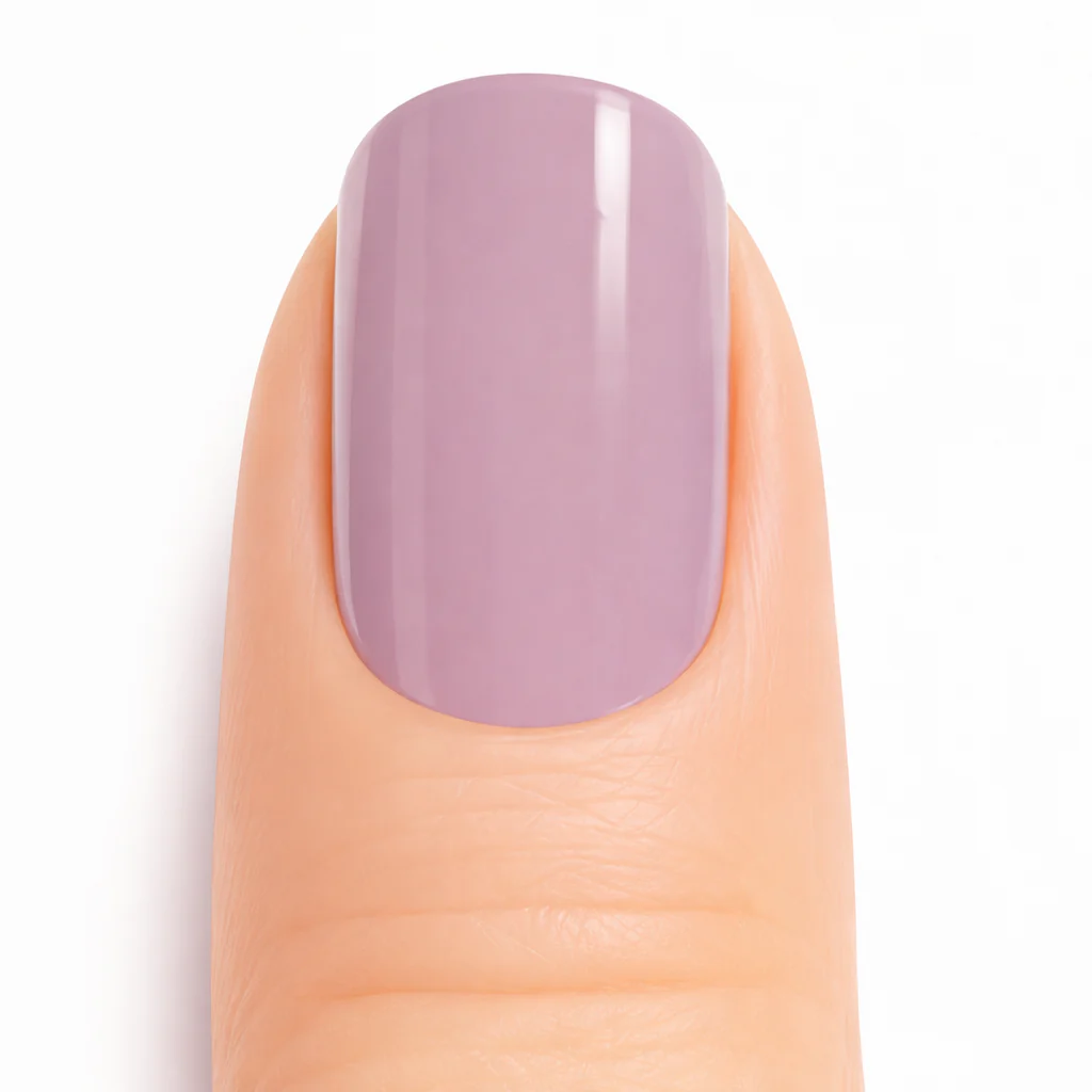 Lovely Lilac Gel