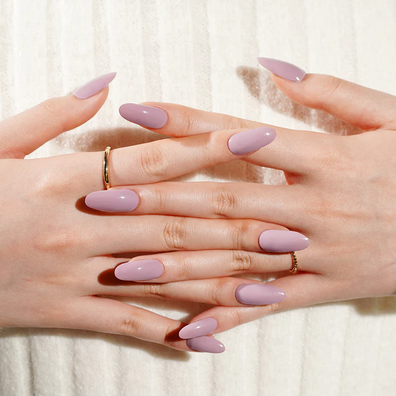 Lovely Lilac Gel - Image 2