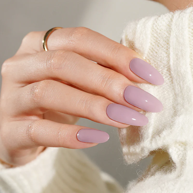 Lovely Lilac Gel - Image 3