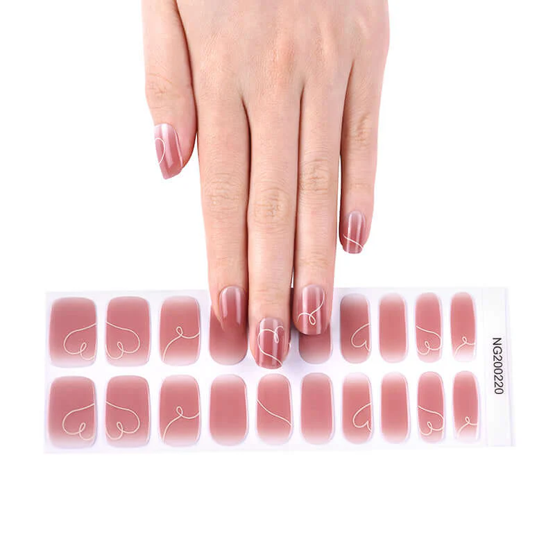Lovely Swirl Gel - Image 4
