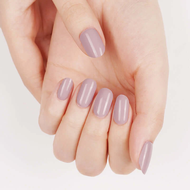Mauve Gel - Image 4