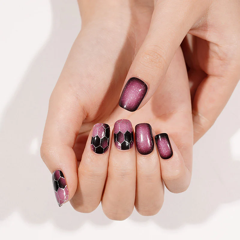 Midnight Mesh Gel - Image 2