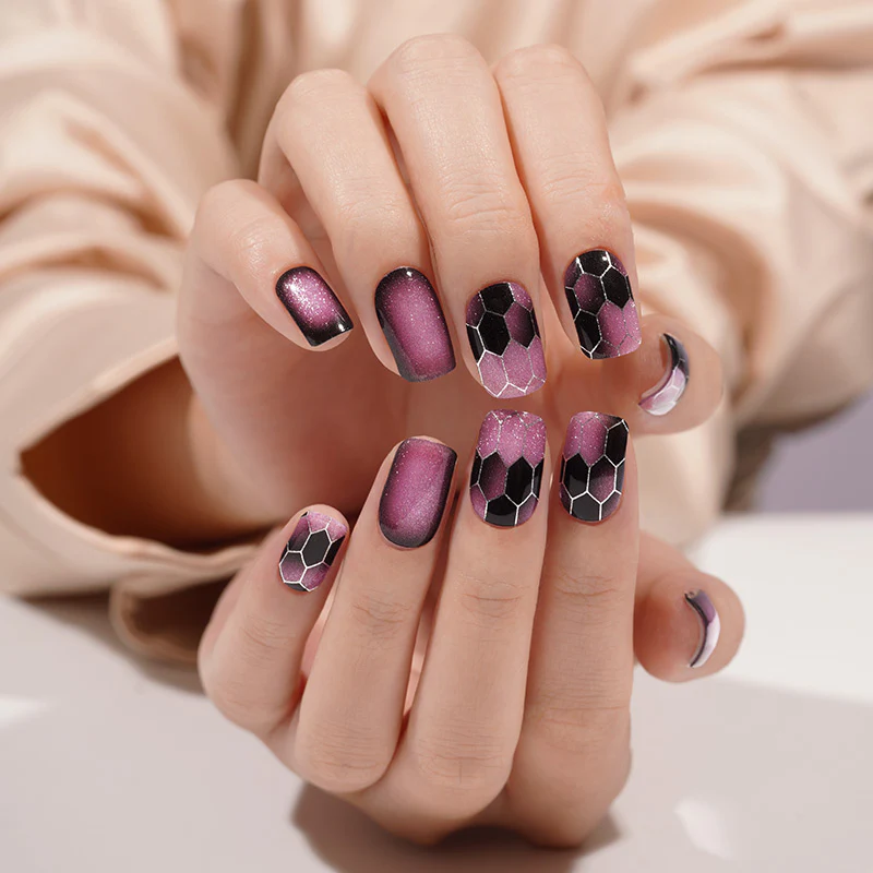 Midnight Mesh Gel - Image 3
