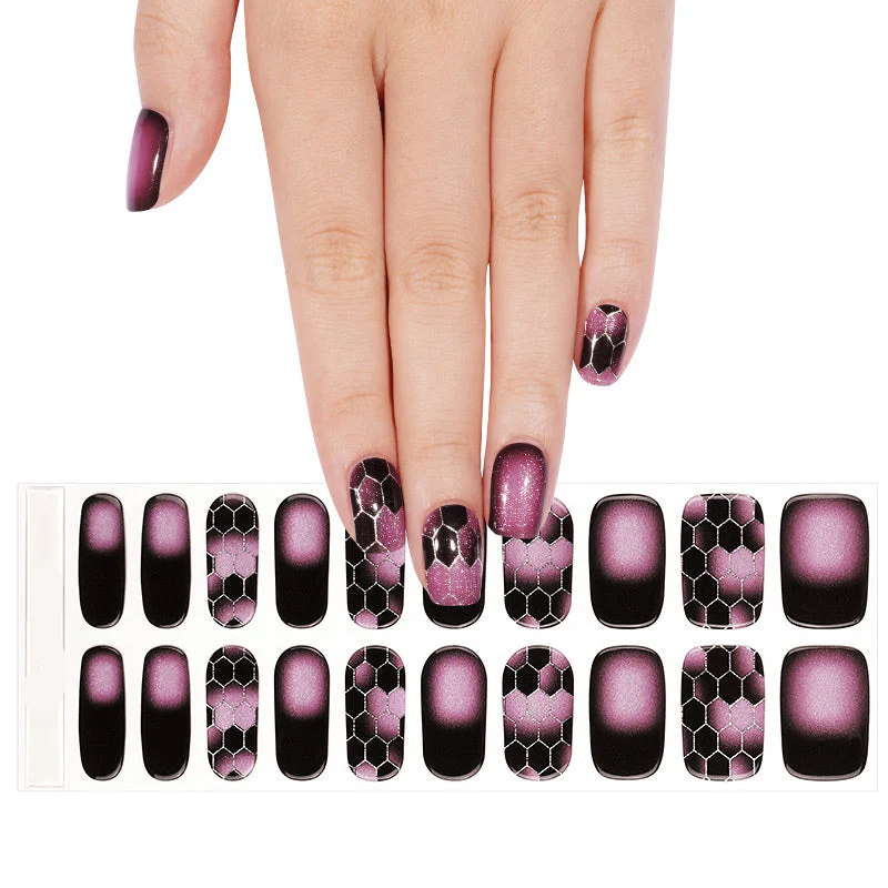 Midnight Mesh Gel - Image 5