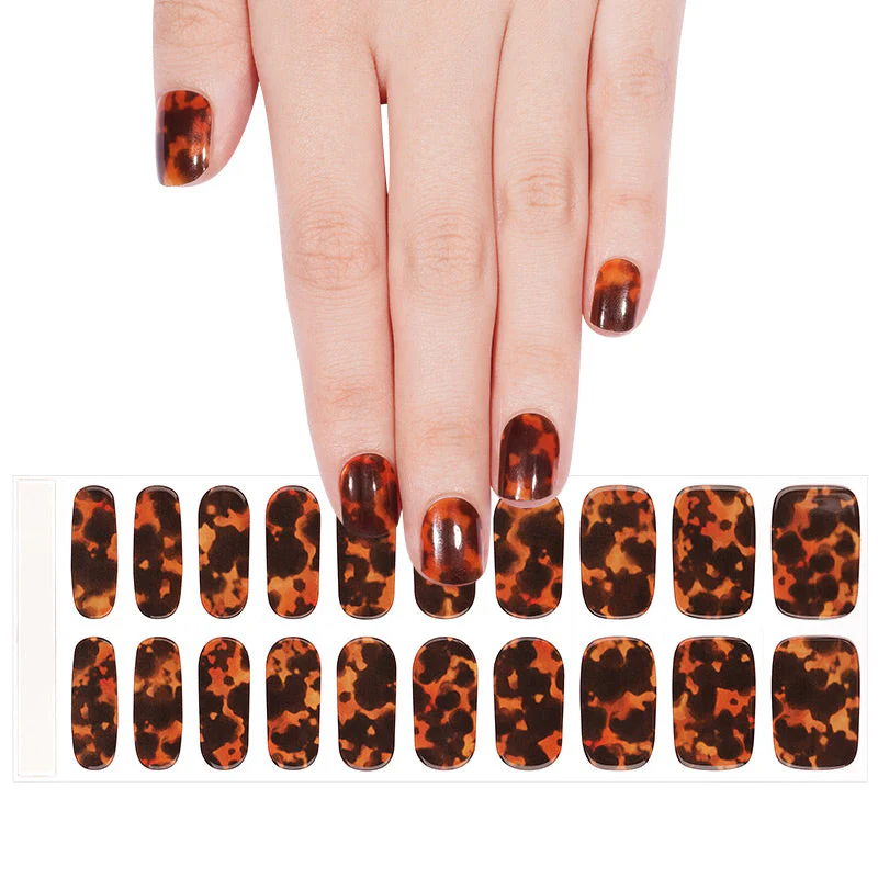 Molten Amber Gel - Image 4