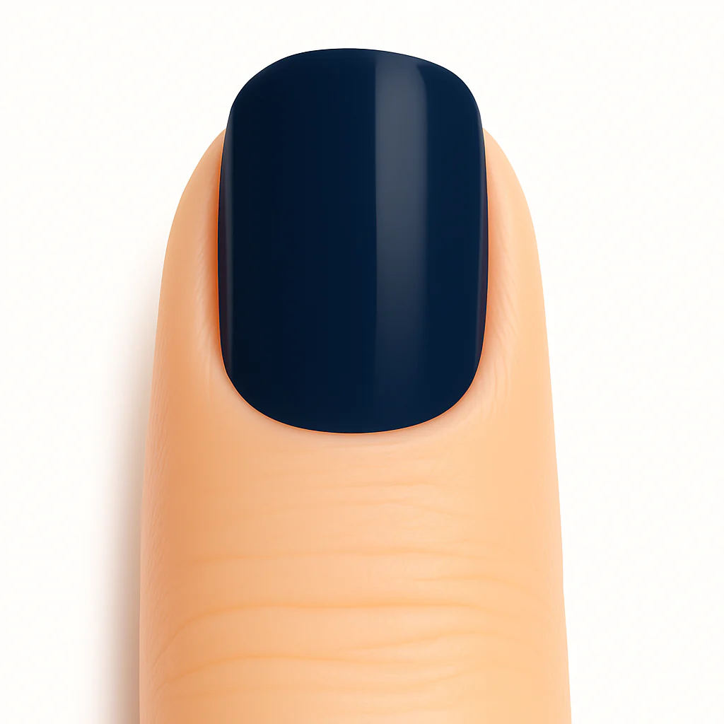 Navy Gel